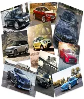 خلفيات سيارات عالية الدقه Beautiful Cars HD Wallpapers