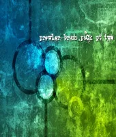 فرش جمب جديده GIMP Grunge Brush Pack 2