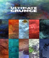 تحميل خامات رائعه Texture - Ultimate Grunge Texture Pack