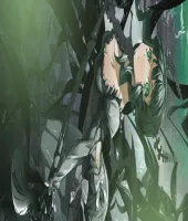 تحميل وتنزيل تصميم ملف فوتوشوب مفتوح موت الانمي Dead master PSD