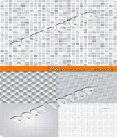 تحميل فيكتور خامات فوتوشوب Textures - White vector texture