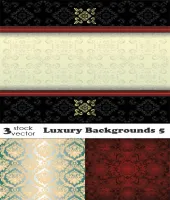 تحميل خلفيات نقش جديده Luxury Backgrounds 5