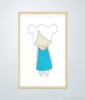 تحميل وتنزيل تصميم فوتوشوب مفتوح اطار صور Picture Frame free PSD
