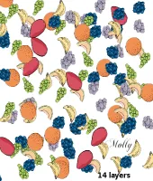 تحميل وتنزيل فرش جمب فواكه Fruit-14-layers
