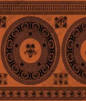 فرش زخارف يونانيه للفوتوشوب جميله تحميل مباشر