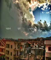 تحميل وتنزيل ادوات للفوتوشوب HDR Tools