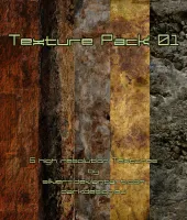 خامات فوتوشوب اكثر من رائعه Texture Set 01